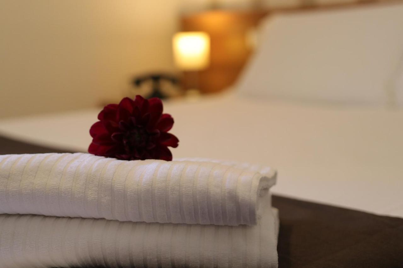 Hotel Castel Miramonti เซลวา ดิ ฟาซาโน ภายนอก รูปภาพ