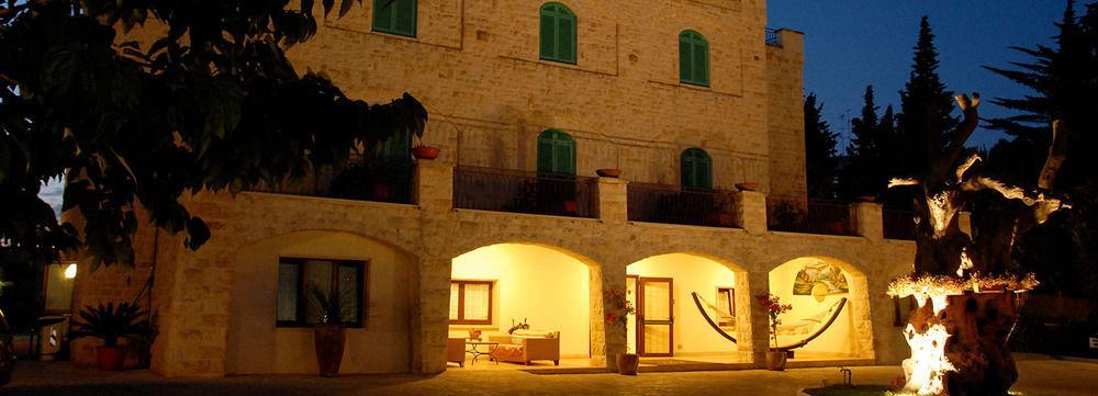 Hotel Castel Miramonti เซลวา ดิ ฟาซาโน ภายนอก รูปภาพ